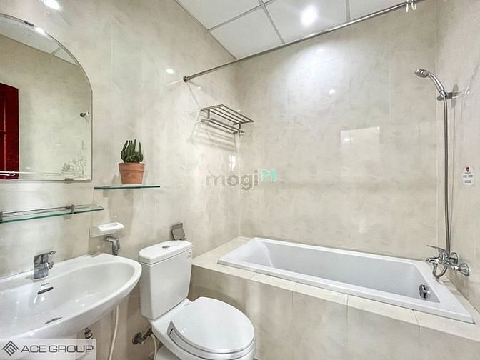 Hình ảnh Cho Thuê Căn Hộ Studio Cửa Sổ Full NộiThất Gần CầuCông Lý _Q Phú Nhuận