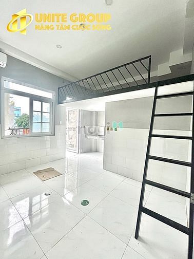 Hình ảnh Cho thuê Duplex full NTCB mới xây  gần ĐH TĐT, RMIT, Lotte Mart Q7