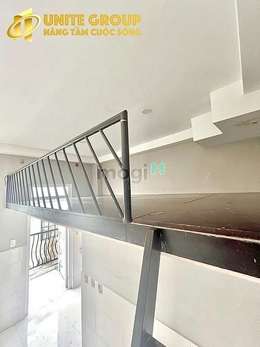 Hình ảnh Cho thuê Duplex full NTCB mới xây  gần ĐH TĐT, RMIT, Lotte Mart Q7