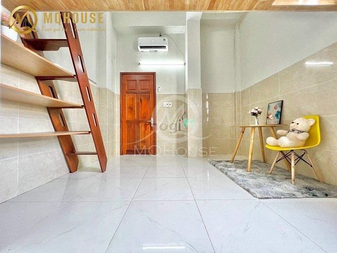 Hình ảnh 🔥Duplex - Cửa Sổ Lớn - Full Nội Thất Ngay Vòng Xoay Lê Đại Hành