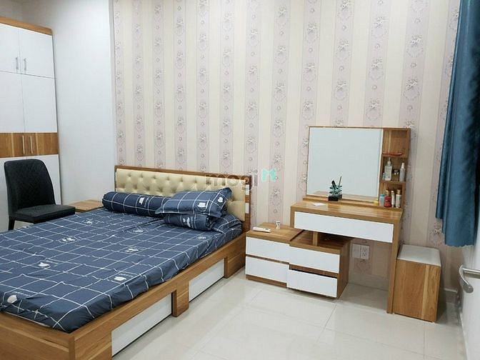 Hình ảnh CỘNG HÒA GARDEN - 75 m2 - 2 PN -Chỉ 14 Tr/tháng - Đủ tiện nghi -