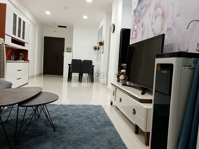 Hình ảnh CỘNG HÒA GARDEN - 75 m2 - 2 PN -Chỉ 14 Tr/tháng - Đủ tiện nghi -