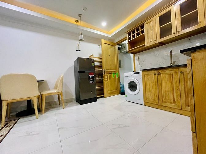 Hình ảnh Cho Thuê Căn Hộ_Tách Bếp_Đường Đề Thám_Quận 1