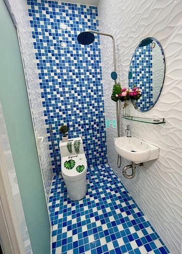 Hình ảnh Bán nhà 2 lầu cao cấp tại quận 6