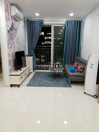 Hình ảnh CỘNG HÒA GARDEN - 75 m2 - 2 PN -Chỉ 14 Tr/tháng - Đủ tiện nghi -
