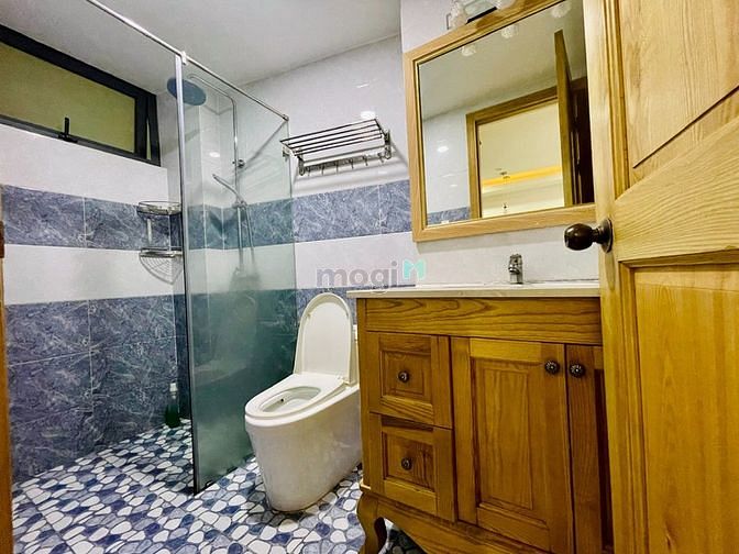 Hình ảnh Cho Thuê Căn Hộ_Tách Bếp_Đường Đề Thám_Quận 1