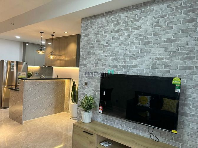 Hình ảnh Cho thuê 2PN Midtown full nội thất ,PMH,Q7 giá từ 22triệu