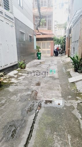 Hình ảnh Bán nhà Chợ Tân Định Q1- 62m2- 11tỷ7