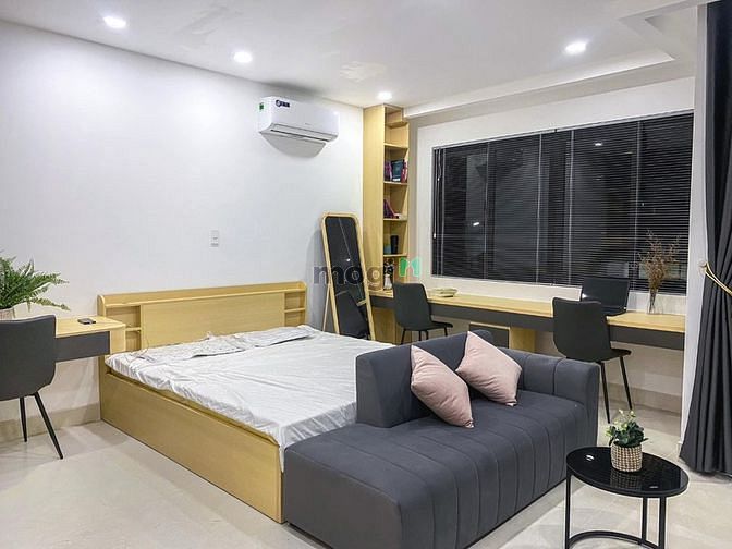 Hình ảnh ✅⚡️🦋GI.Á THẬT Y HÌNH - Mb6623 nạp rút nhanh chóng 1PN ban công riêng BAO XỊN
