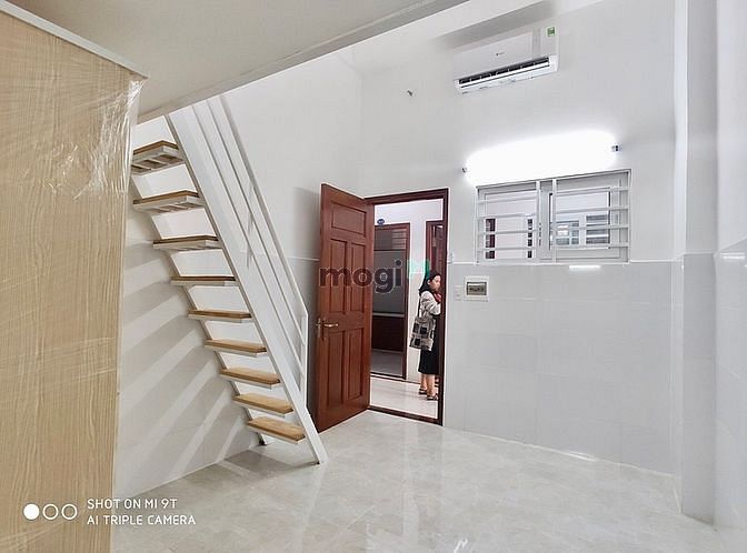 Hình ảnh 🔥🌸 DUPLEX- Full nội thất giá siêu mềm 🤍🌸