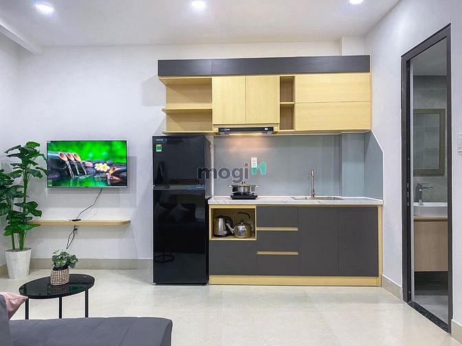 Hình ảnh ✅⚡️🦋GI.Á THẬT Y HÌNH - Mb6623 nạp rút nhanh chóng 1PN ban công riêng BAO XỊN