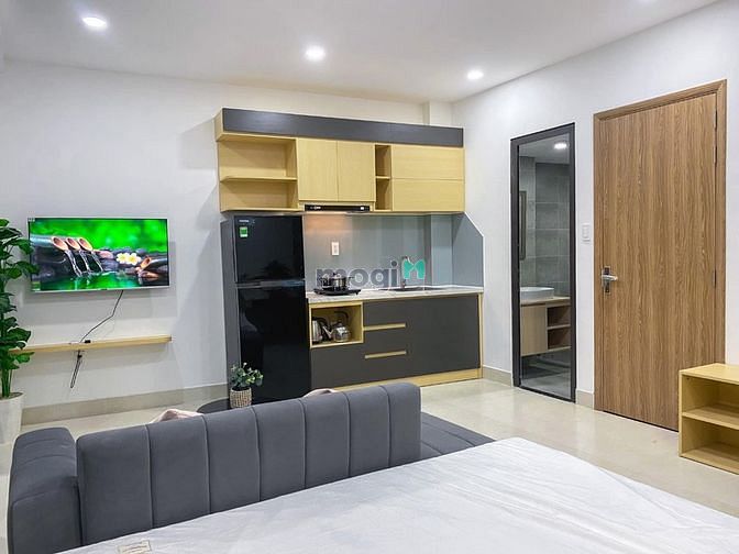 Hình ảnh ✅⚡️🦋GI.Á THẬT Y HÌNH - Mb6623 nạp rút nhanh chóng 1PN ban công riêng BAO XỊN