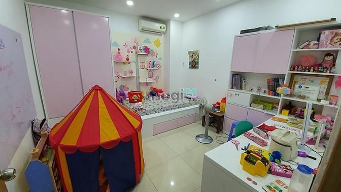 Hình ảnh Bán nhà Chợ Tân Định Q1- 62m2- 11tỷ7