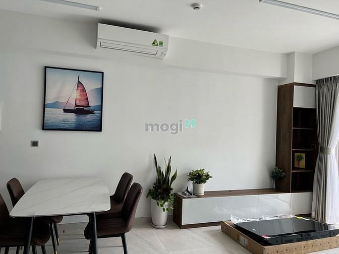 Hình ảnh Cho thuê 2PN Midtown full nội thất ,PMH,Q7 giá từ 22triệu