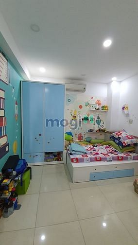Hình ảnh Bán nhà Chợ Tân Định Q1- 62m2- 11tỷ7