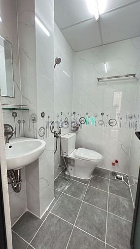 Hình ảnh Căn Hộ 40M2 Có Sân Sau Thoáng Mát - Dàn Bếp Rộng Full Nội Thất