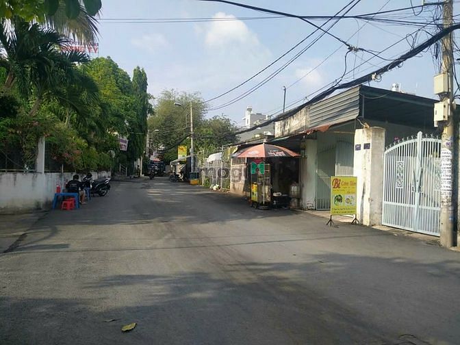 Hình ảnh Cho thuê 1012m² đất Mặt tiền đường Nguyễn Trung Nguyệt, BTĐ, Q2 cũ