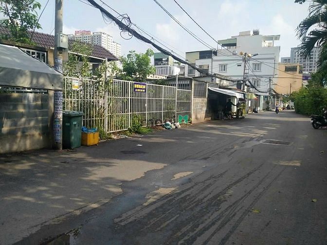 Hình ảnh Cho thuê 1012m² đất Mặt tiền đường Nguyễn Trung Nguyệt, BTĐ, Q2 cũ