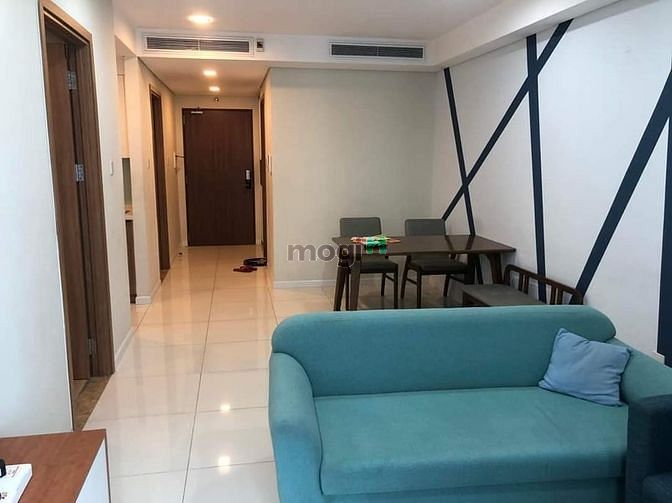 Hình ảnh Sốc! Bán CH Flemington Quận 11 88m2 2pn 1,455 tỷ SHR NTCB