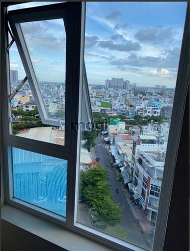 Hình ảnh bán gấp CH Starlight Riverside, Q.6, 72m2 , SHR, giá 1 tỷ 800
