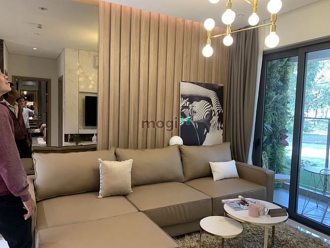 Hình ảnh Cho thuê sunrise city 2pn giá 14tr ở liền