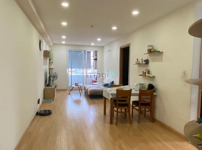 Hình ảnh bán gấp CH Starlight Riverside, Q.6, 72m2 , SHR, giá 1 tỷ 800
