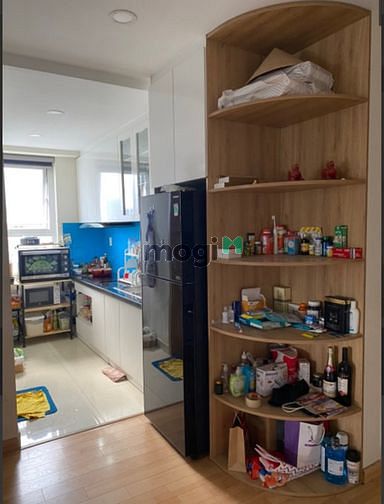 Hình ảnh bán gấp CH Starlight Riverside, Q.6, 72m2 , SHR, giá 1 tỷ 800