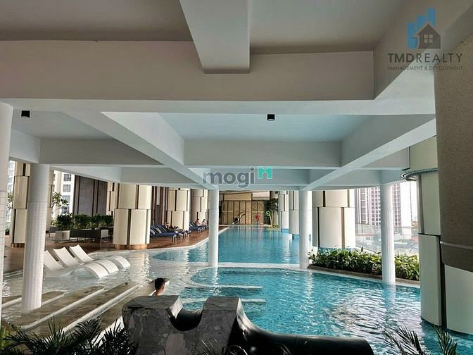 Hình ảnh Cho thuê Trang Chủ MB66.COM / Đăng Ký Tặng 66K 3 phòng ngủ view sông Sài Gòn chung cư Q2 Thảo Điền