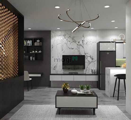 Hình ảnh Cho thuê sunrise city 2pn giá 14tr ở liền