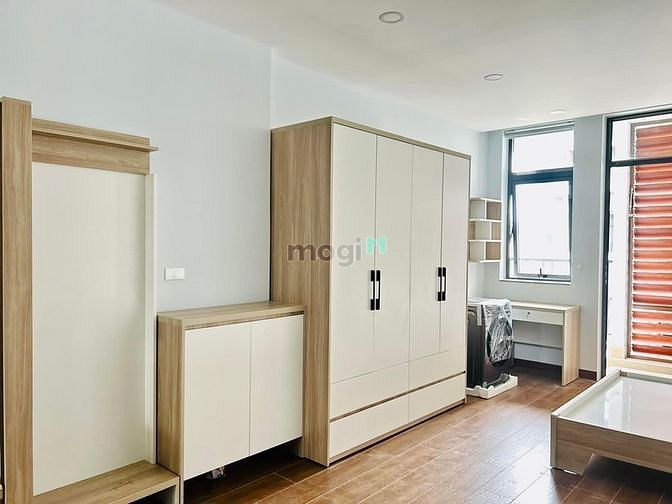 Hình ảnh 🌈Mb6623 nạp rút nhanh chóng mới 100% Bancol 45m2 -Thang máy gần Hàng Xanh-Bùi Đình Tuý BT