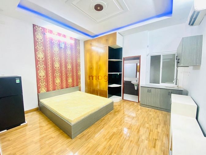 Hình ảnh Mb6623 nạp rút nhanh chóng full nội thất 30m2 ngay Quang trung-Tân sơn