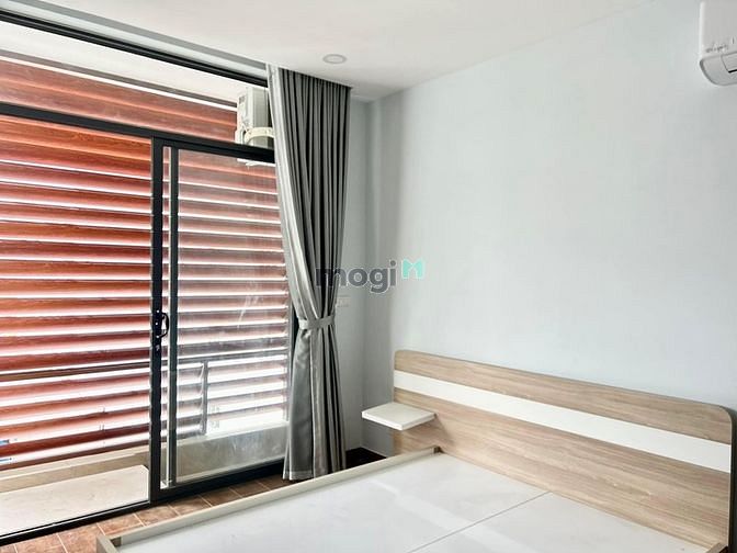 Hình ảnh 🌈Mb6623 nạp rút nhanh chóng mới 100% Bancol 45m2 -Thang máy gần Hàng Xanh-Bùi Đình Tuý BT