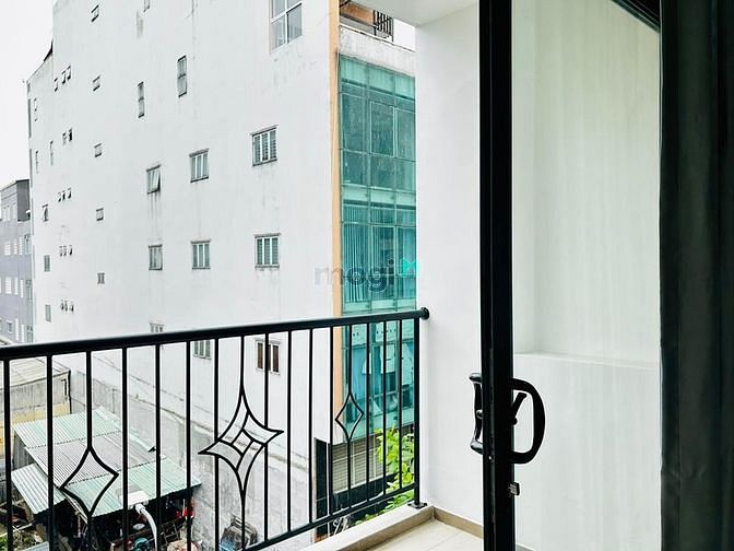 Hình ảnh 🌈Mb6623 nạp rút nhanh chóng mới 100% Bancol 45m2 -Thang máy gần Hàng Xanh-Bùi Đình Tuý BT