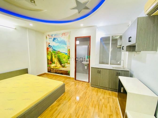 Hình ảnh Mb6623 nạp rút nhanh chóng full nội thất 30m2 ngay Quang trung-Tân sơn