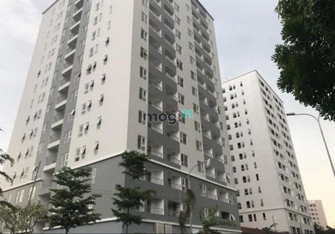 Hình ảnh bán gấp CH Starlight Riverside, Q.6, 72m2 , SHR, giá 1 tỷ 800