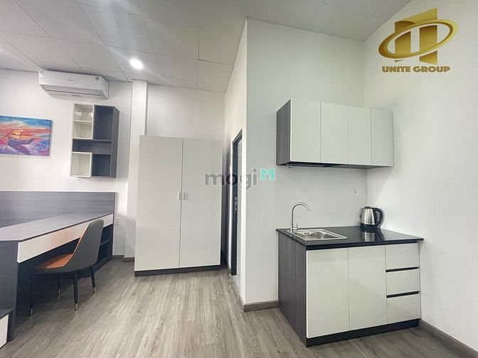 Hình ảnh Cho thuê căn duplex có CỬA SỔ TO cách sân bay 5 phút, Tân Bình