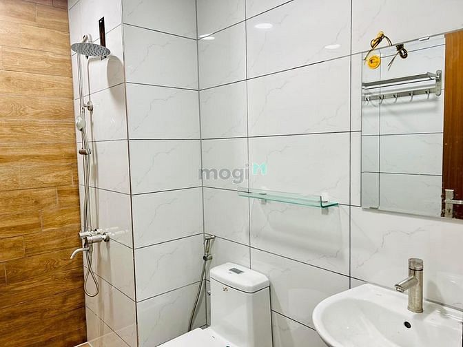 Hình ảnh 🌈Mb6623 nạp rút nhanh chóng mới 100% Bancol 45m2 -Thang máy gần Hàng Xanh-Bùi Đình Tuý BT