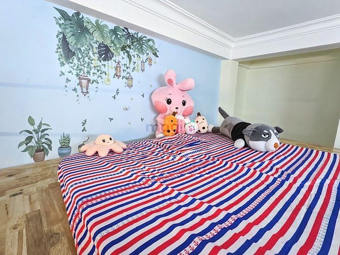 Hình ảnh Cho Thuê Căn Hộ_Duplex_Đường Phan Kế Bính_Quận 1