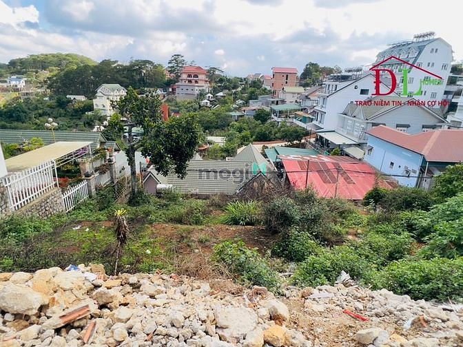 Hình ảnh Bán đất Khe Sanh Phường 10 Đà Lạt view thung thũng cực đẹp - MN3286