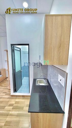 Hình ảnh 💫 Studio Cửa Sổ Lớn Siêu Đẹp Quận Tân Bình Gần Etown