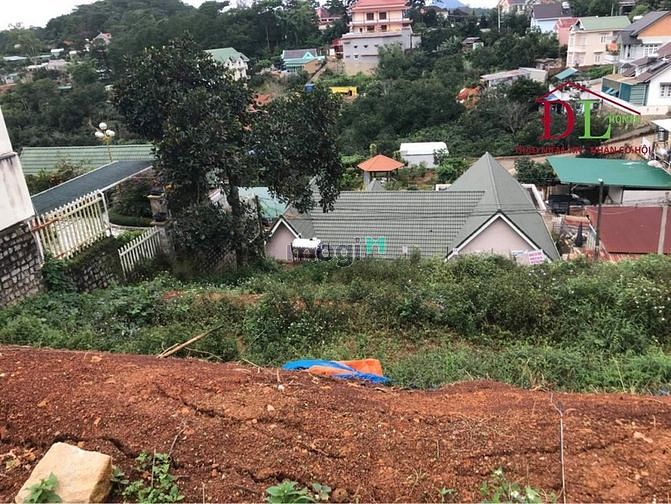 Hình ảnh Bán đất Khe Sanh Phường 10 Đà Lạt view thung thũng cực đẹp - MN3286