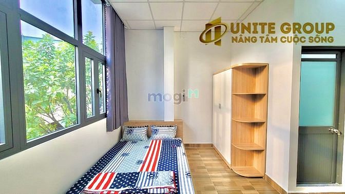Hình ảnh 💫 Studio Cửa Sổ Lớn Siêu Đẹp Quận Tân Bình Gần Etown
