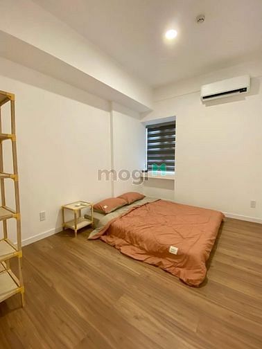 Hình ảnh TIN NÓNG! Bán CHCC Nhiêu Lộc A 84m2 2pn 1,030 tỷ SHR NTCB