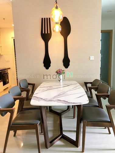 Hình ảnh cho thuê Trang Chủ MB66.COM / Đăng Ký Tặng 66K chung cư Sala thủ thiêm, 2pnn, full như hình