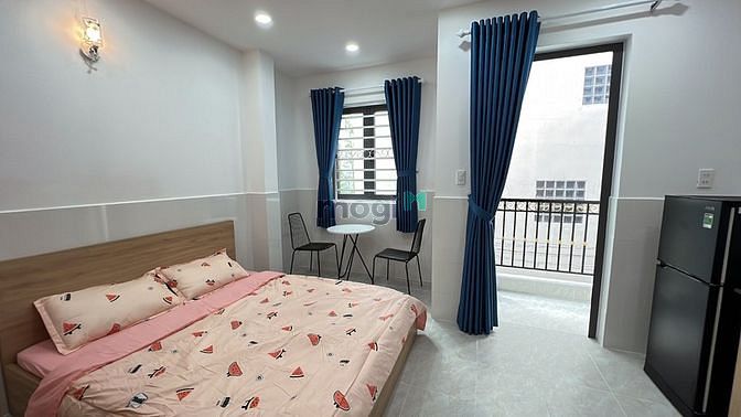 Hình ảnh 🌳🏡CC Mini Mới 100% Full NT_Ngay Ngã Tư Phú Nhuận_Thích Quảng Đức🌆