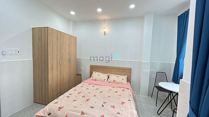 Hình ảnh 🌳🏡CC Mini Mới 100% Full NT_Ngay Ngã Tư Phú Nhuận_Thích Quảng Đức🌆