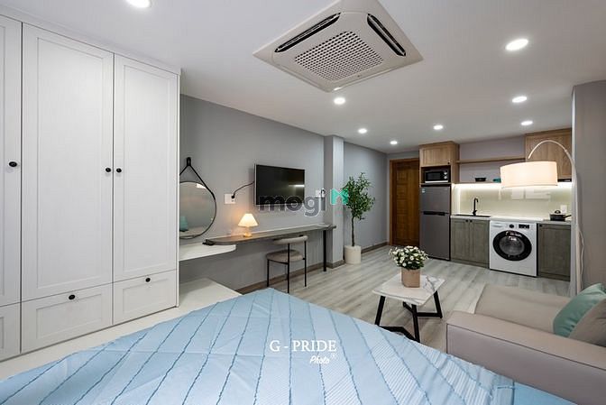 Hình ảnh 🌳🌠CC mini PCCC Bật Nhất Phan đăng Lưu - Phan Đình Phùng - Thang Máy