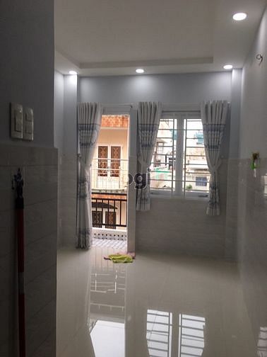 Hình ảnh Cho Thuê Phòng Ở Tiện Lợi Quận Phú Nhuận