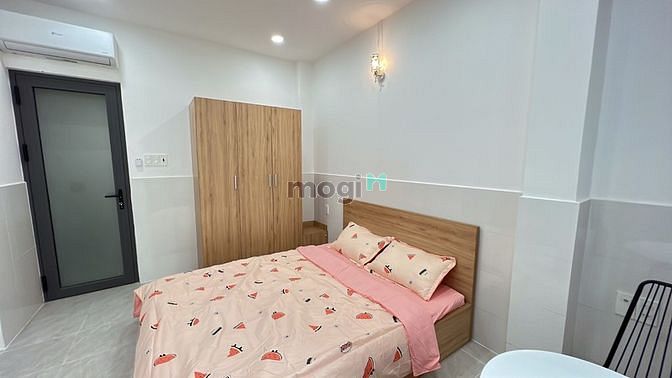 Hình ảnh 🌳🏡CC Mini Mới 100% Full NT_Ngay Ngã Tư Phú Nhuận_Thích Quảng Đức🌆