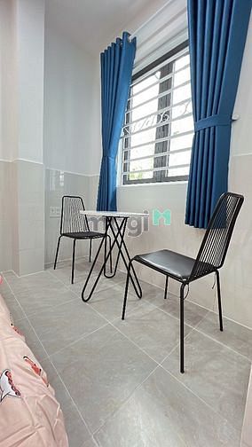 Hình ảnh 🌳🏡CC Mini Mới 100% Full NT_Ngay Ngã Tư Phú Nhuận_Thích Quảng Đức🌆